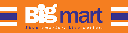 BigMart Logo