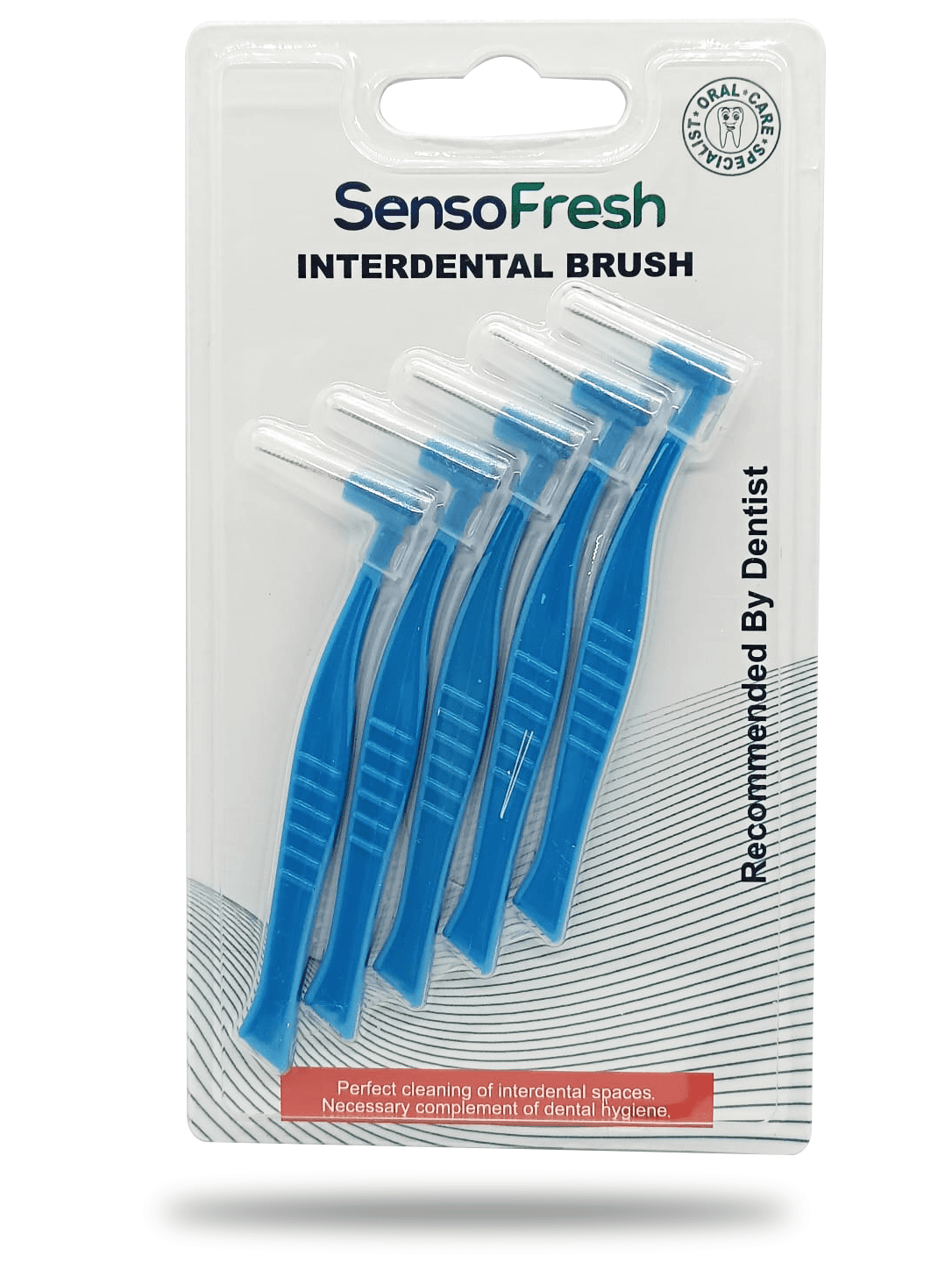 SensoFresh Interdental0