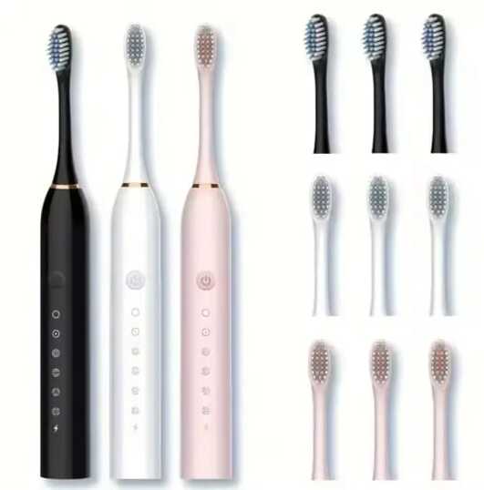 Electric Toothbrush - 1