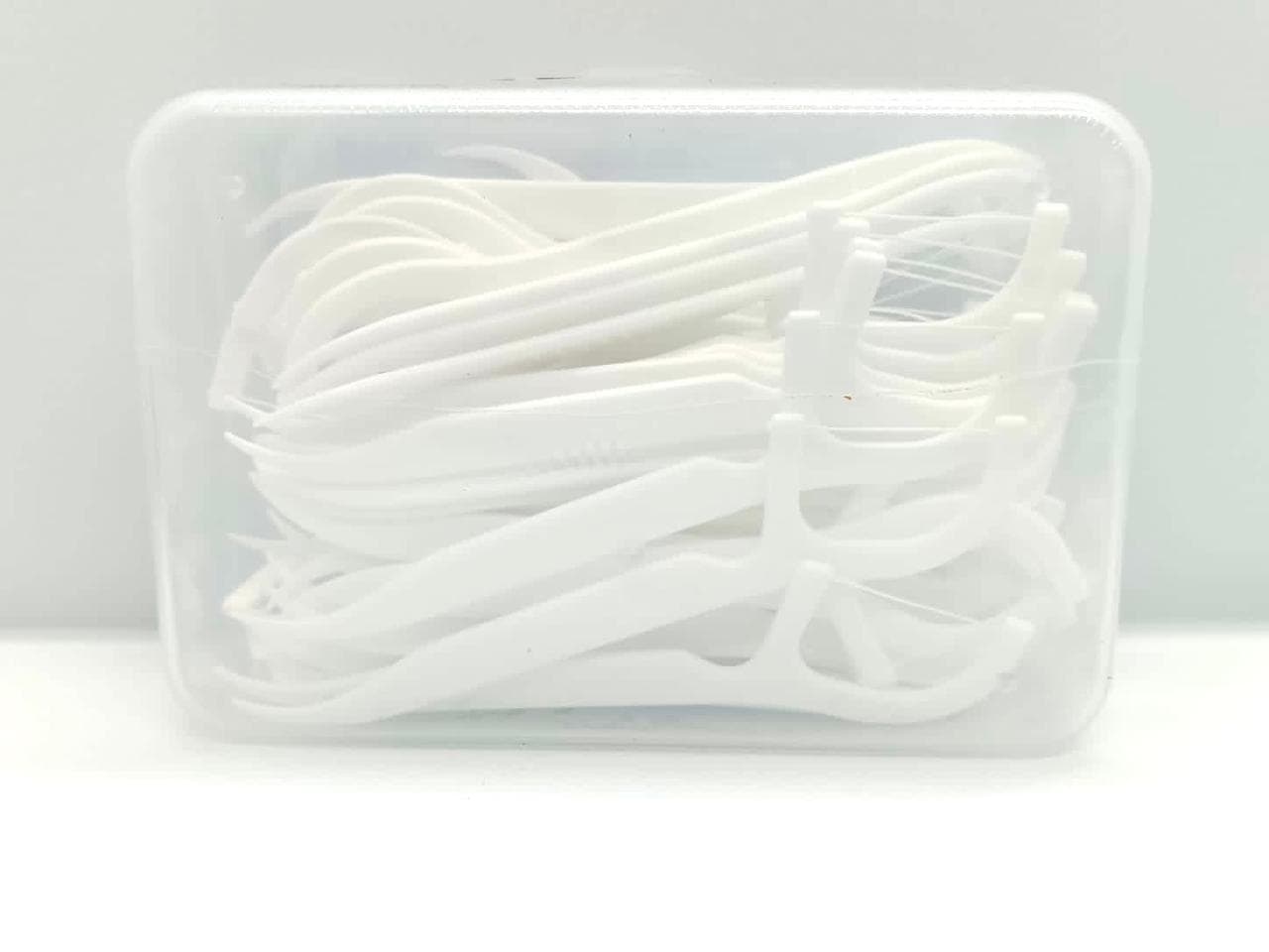 SensoFresh Floss Pick - 3