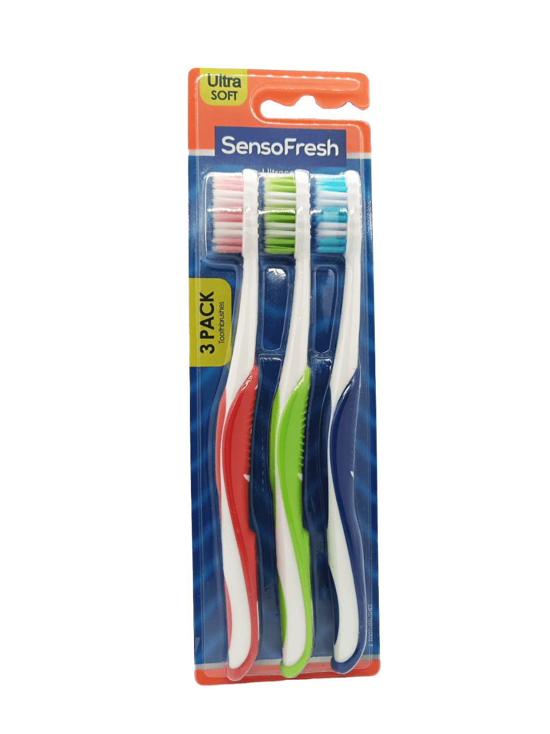 SensoFresh UltraSoft - 1